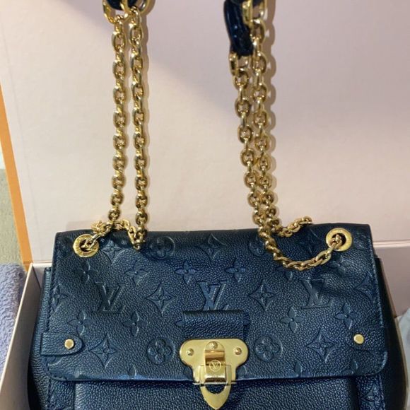 Louis Vuitton Vavin ePM - Picture 3 of 9